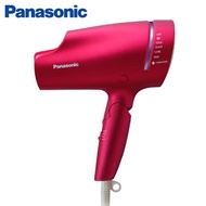Panasonic國際 奈米水離子吹風機EH-NA9B-RP