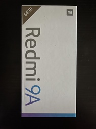 紅米 Redmi 9A 64GB