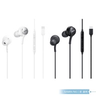 【SAMSUNG 三星】原廠AKG 雙動圈入耳式耳機 Type C接口(Note10系列拆售款)