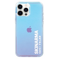 Skinarma เคสไอโฟน 13/13Pro/13 Pro Max iPhone12 mini/12/12 Pro/12 Pro Max Kirameku - Hologram เคสไอโฟน เคสแฟชั่น เคสโฮโล