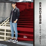 SKECHERS 男 運動系列 SKECHERS MONSTER - 232189WNV