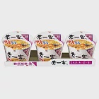 來一客 - 韓式泡菜風味(3杯/組)