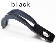 Aceoffix Front Light for Brompton Folding Bike Recharge 2600mAh Lumens CNC Bike Light Bracket Holder