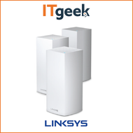 Linksys Velop AX4200 Tri-Band Mesh WiFi 6 System (MX12600)
