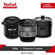 Tefal CY601 | CY625 Home Chef Smart Multicooker Pressure Cooker