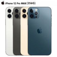 展示福利機 Apple iPhone 12 Pro Max 128G 金色 MGD93TA