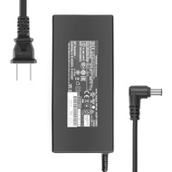 JUYOON 6.2A 120W ACDP-120N03 Charger for Sony Bravia 50 55 60" 40'' 42'' 48" KD43X720E KD49X720E XBR43X800E KDL-50W650A ACDP-120E01 Sony SDM-U27M90 INZONE M9 Monitor
