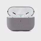 Alto AirPods Pro 皮革保護套-礫石灰