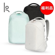 【Korin Design】ClickPack Joy防盜後背包-簡配 代理商公司貨(福利品)