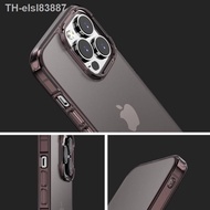 【เคสโทรศัพท์】 Acrylic hard case เคส iphone 13 pro max case iPhone 11 pro max เคส iphone  12 pro max hard case
