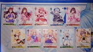 WS Hololive Super Expo 2022 N卡