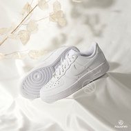 Nike Air Force 1 GS 女鞋 大童鞋 白色 經典 AF1 休閒鞋 DH2920-111