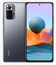 🔥Xiaomi Redmi Note 10 Pro (Ram 6/8 GB Rom 128 GB) สมาร์ทโฟน เครื่องแท้ รับประกันศูนย์ 1 ปี ผ่อน 0% เฉพาะบัตรเครดิดที่ร่วมรายการ🔥