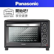 【Panasonic 國際牌】32L電烤箱(NB-H3203)