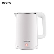 Free Shipping Kettle Electric Water Heater Electric Kettle Boiling Water 2.3L