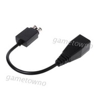 Wili Ac 電源適配器電纜變壓器轉換器傳輸線, 用於 Xbox 360 至 Xboxone