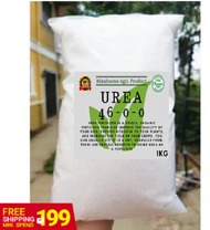 NATURE POWER 46-0-0 UREA Fertilizer