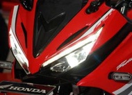 現貨 CBR150R CBR 150R CBR150 R 2017-2018 大燈護片 大燈保護 非DMV 燈片