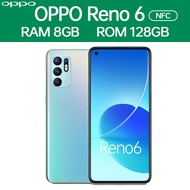 Hp Oppo Reno 6 8/128 RAM 8GB ROM 128GB GARANSI RESMI murah promo  Harga terendah di seluruh jaringan diskon penuh air mata OPPO A76