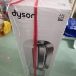 Dyson Hot + Cool™風扇暖風機AM09 銀白色 (100% New / 全新)