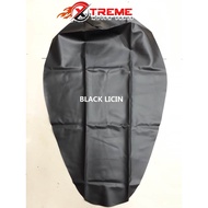 MODENAS CT110 CT115 CT100 CT115-S SEAT COVER REPLACEMENT (BLACK LICIN/GRO KASAR)