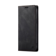 iPhone 12 Pro Case Wallet Magnetic Card Flip Cover For iPhone 12 Pro Max 12 Mini Case Luxury Leather Phone Cover Stand