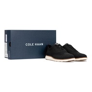 Cole Haan 男牛津雕花休閒鞋