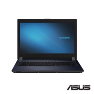 ASUS P1440FA 14吋商用筆電 (i5-10210U/UHD 620/8G/1T+256G SSD/ASUSPRO/黑)