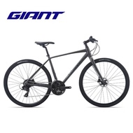 Giant Escape 1 Hybrid Bike Bicycle