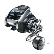【SHIMANO】Force Master 600 / 600DH 電動捲線器