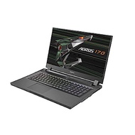 GIGABYTE 技嘉 AORUS 17G XD 17吋電競筆電 (i7-11800H/RTX3070/32G/512G SSD/300Hz)