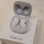 99.99% 新 Galaxy Buds Live (白色)