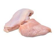 Chicken Breast Boneless/Isi Dada Ayam 500g
