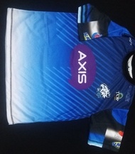 Baju Kaos Anak Jersey Evos Esports Gaming Terbaru Custom 2021