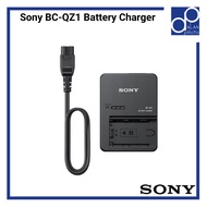 Sony BC-QZ1 Battery Charger (FZ-100A, FZ100)
