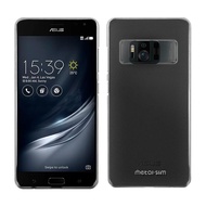 【阿柴好物】ASUS Zenfone AR ZS571KL(時尚超薄TPU透明軟殼)
