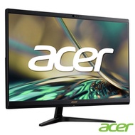 【滿萬登記送8%超贈點】Acer C24-1700 24型 AIO電腦(i3-1215U/8G/512GB/Win11)