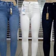 Seluar Jeans Perempuan Jeans Price Promotion Apr 2021 Biggo Malaysia