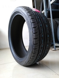 Bridgestone techno sport 205/50 R17 car tires
