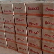 MINYAK GORENG BIMOLI 2 LITER 1 DUS ISI 6 PCS HARGA PROMO