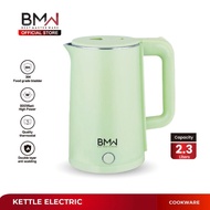  Large Electric kettle 2.3L Practical Multipurpose Electric kettle