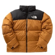 The North Face 1996 RETRO 羽絨外套-NF0A3C8DVC7