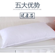 🔥X.D Pillows Kapok Pillow Pillow Core Kapok Panzhihua Hero Flower Pillow Handmade Pillow Home Cervical Support Hotel Pil