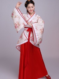 Hanfu      Hanfu Womens Costume Costumes Hanfu