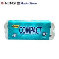 Cutie Compact Toilet Tissue/ Toilet Paper and All Other Brands such as Vinda/Scott/KCA/Kleenex/Premier/Royal Gold/Tender Soft/Nice/118/727/Onwards/My Shee/ Toilet Paper