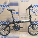 *方便收藏*JAVA 內3速 16吋 摺疊單車 - X3 (16吋)