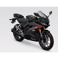 YAMAHA 山葉機車 YZF R15 ver 3.0 金倒叉 2020年 全新車