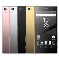 【福利品】Sony Xperia Z5 Premium 智慧手機