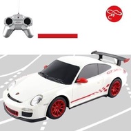 【瑪琍歐玩具】1:24 PORSCHE GT3 RS 遙控車/39900(保時捷原廠授權)