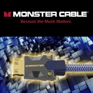 MONSTER 魔聲 M系列 2米 M3000 8K HDMI 2.1 銅線